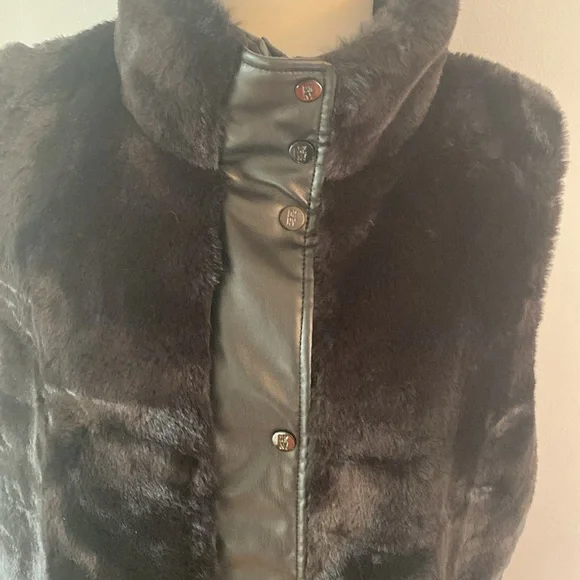 DKNY sorona Aura NWT vest - Picture 2 of 15